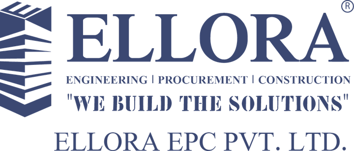 Ellora EPC Pvt. Ltd. logo