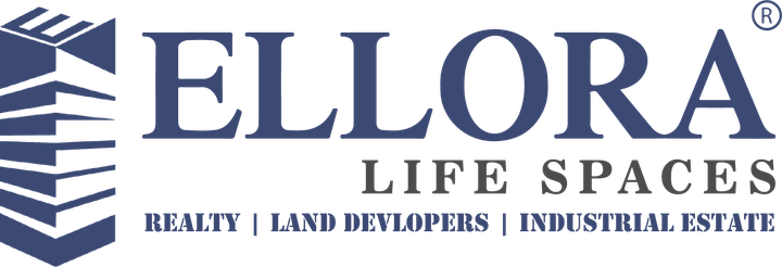 Ellora Life Spaces logo