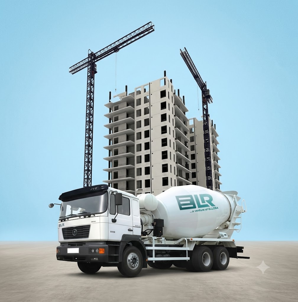 Transit Mixed Concrete